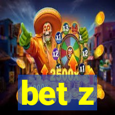 bet z